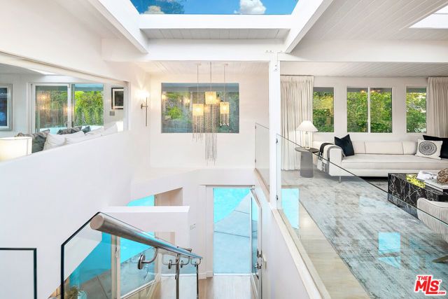 1415 Braeridge Drive, Beverly Hills, CA 90210