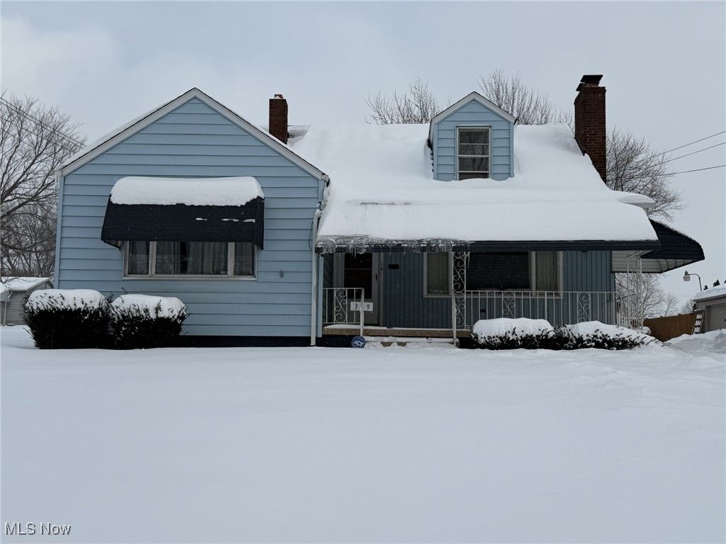 369 6th Street, Campbell, OH 44405