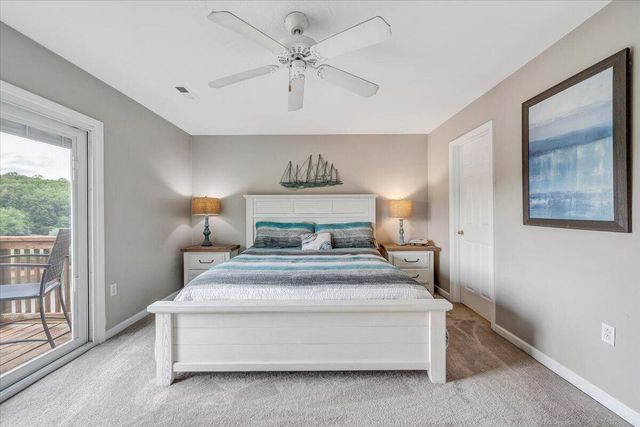 345 Cambridge CT A4, Hardy, VA 24101
