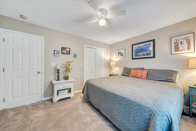 345 Cambridge CT A4, Hardy, VA 24101