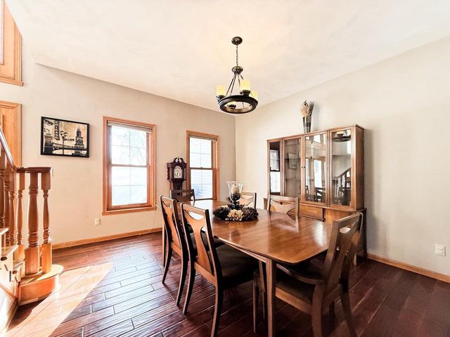 W8710 Birdie Lane, Beaver Dam, WI 53916