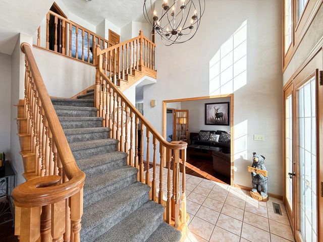 W8710 Birdie Lane, Beaver Dam, WI 53916