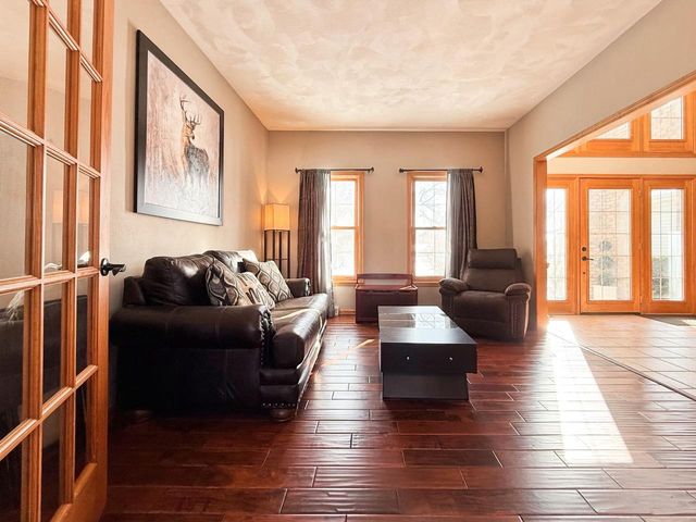 W8710 Birdie Lane, Beaver Dam, WI 53916