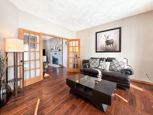 W8710 Birdie Lane, Beaver Dam, WI 53916