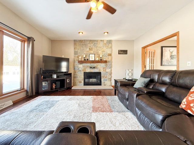 W8710 Birdie Lane, Beaver Dam, WI 53916