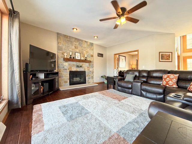 W8710 Birdie Lane, Beaver Dam, WI 53916