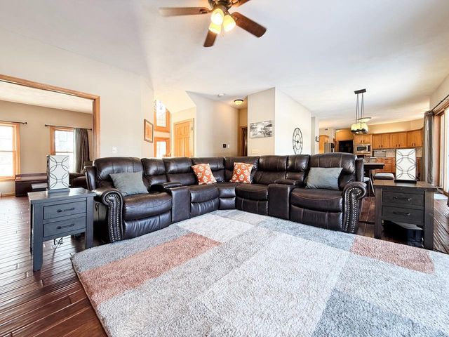 W8710 Birdie Lane, Beaver Dam, WI 53916