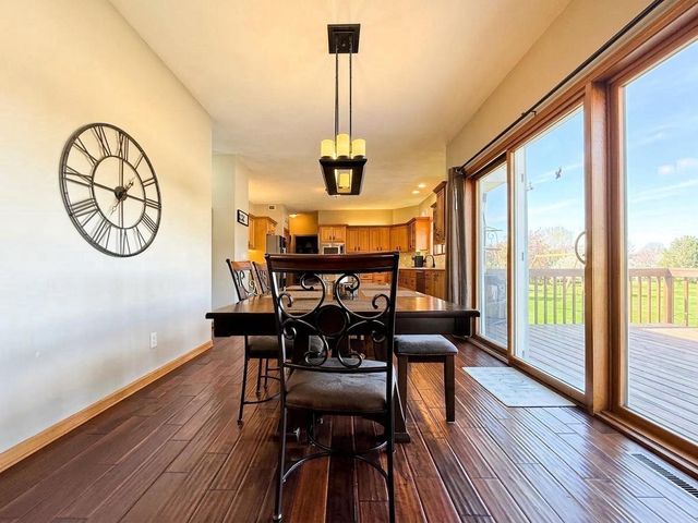 W8710 Birdie Lane, Beaver Dam, WI 53916