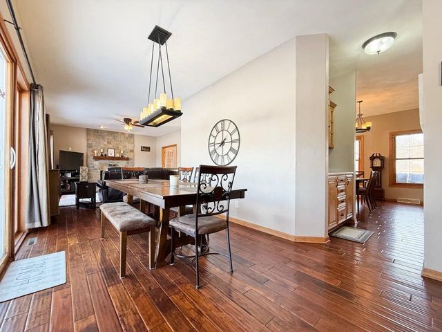 W8710 Birdie Lane, Beaver Dam, WI 53916