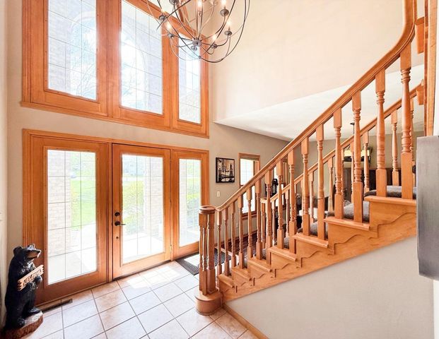 W8710 Birdie Lane, Beaver Dam, WI 53916