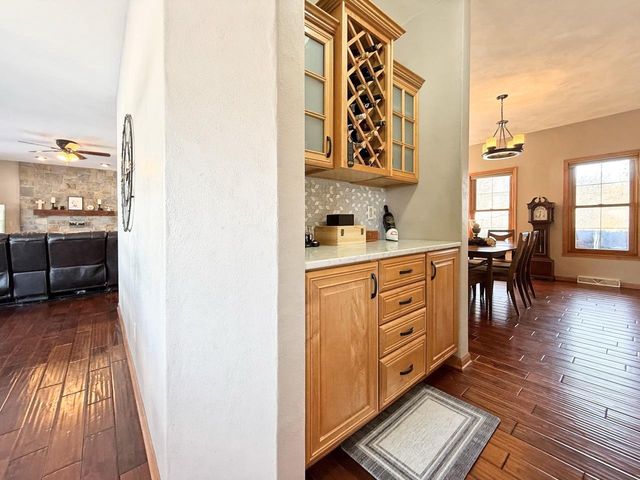 W8710 Birdie Lane, Beaver Dam, WI 53916