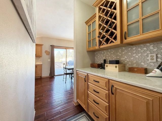 W8710 Birdie Lane, Beaver Dam, WI 53916