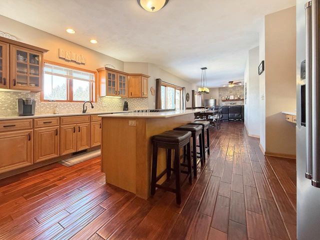 W8710 Birdie Lane, Beaver Dam, WI 53916