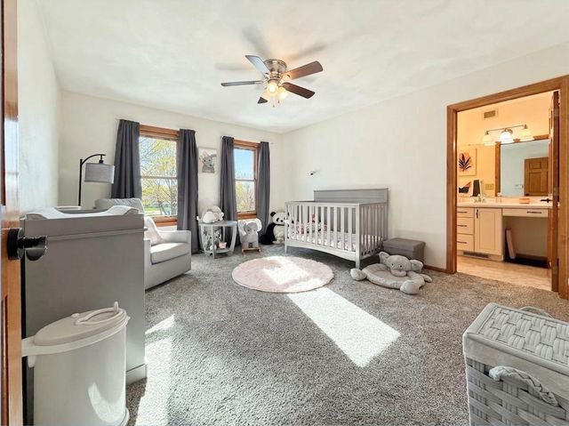 W8710 Birdie Lane, Beaver Dam, WI 53916