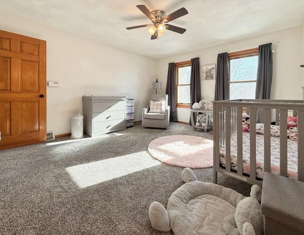 W8710 Birdie Lane, Beaver Dam, WI 53916