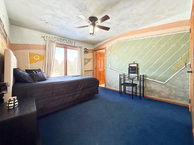 W8710 Birdie Lane, Beaver Dam, WI 53916