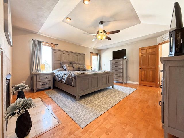 W8710 Birdie Lane, Beaver Dam, WI 53916