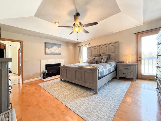 W8710 Birdie Lane, Beaver Dam, WI 53916