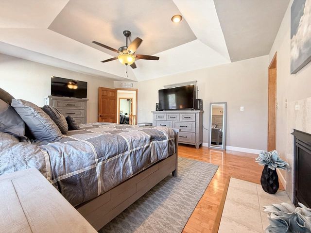 W8710 Birdie Lane, Beaver Dam, WI 53916