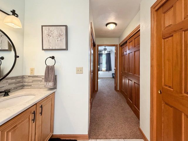 W8710 Birdie Lane, Beaver Dam, WI 53916