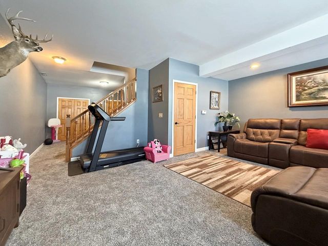 W8710 Birdie Lane, Beaver Dam, WI 53916