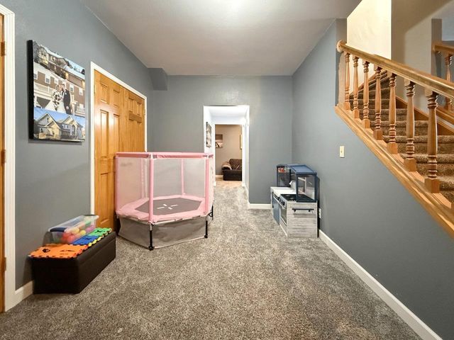W8710 Birdie Lane, Beaver Dam, WI 53916