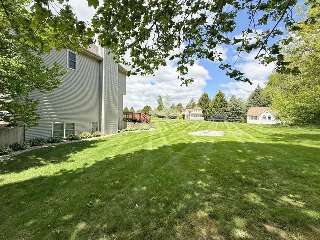 W8710 Birdie Lane, Beaver Dam, WI 53916