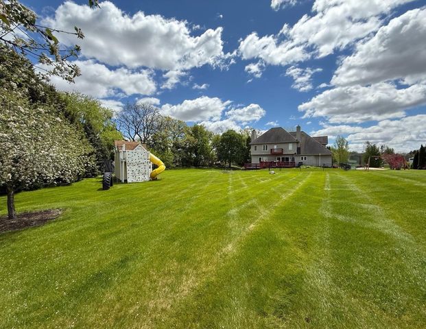 W8710 Birdie Lane, Beaver Dam, WI 53916