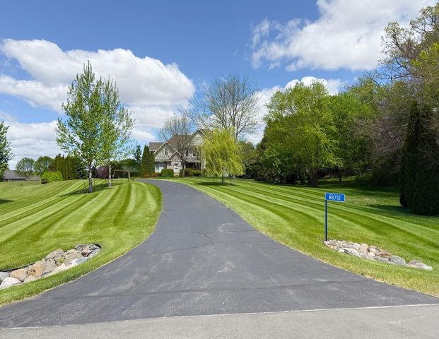 W8710 Birdie Lane, Beaver Dam, WI 53916