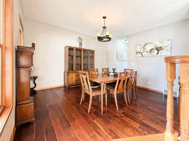 W8710 Birdie Lane, Beaver Dam, WI 53916