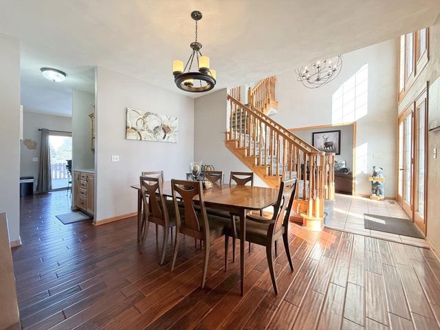W8710 Birdie Lane, Beaver Dam, WI 53916