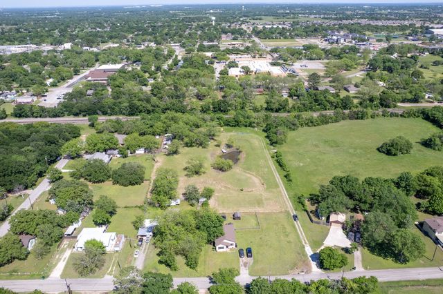 00 Eddy Street, Joshua, TX 76058