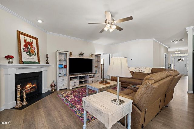 183 E Piston Point, Clayton, NC 27520