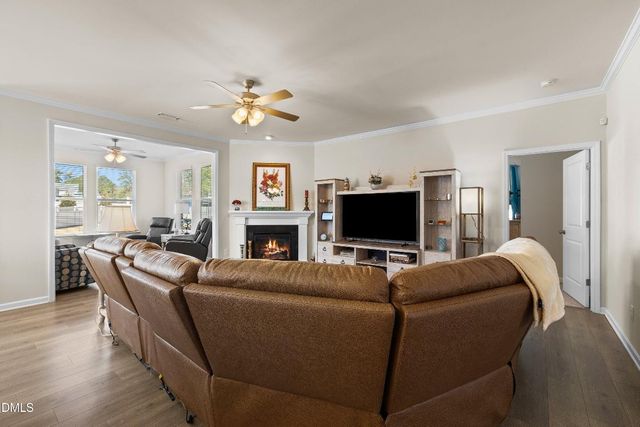 183 E Piston Point, Clayton, NC 27520