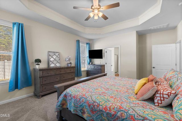 183 E Piston Point, Clayton, NC 27520