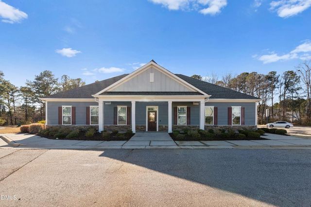 183 E Piston Point, Clayton, NC 27520