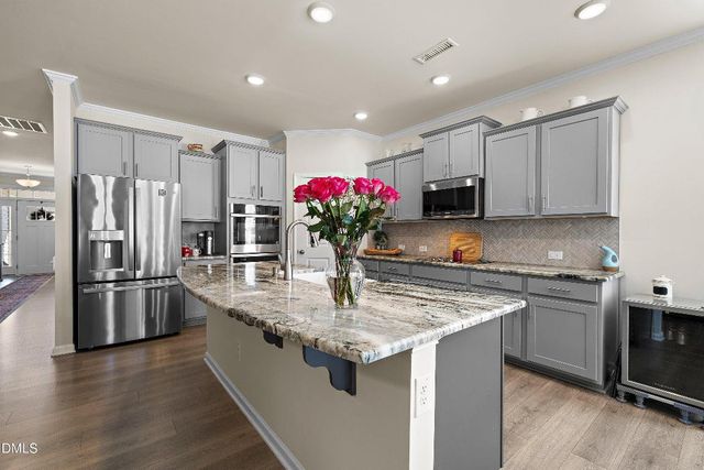 183 E Piston Point, Clayton, NC 27520