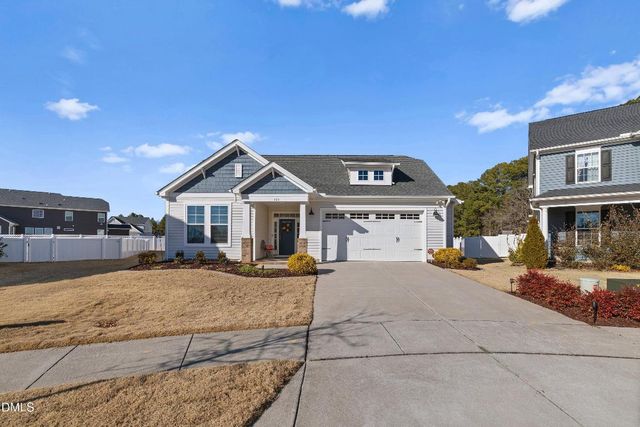 183 E Piston Point, Clayton, NC 27520