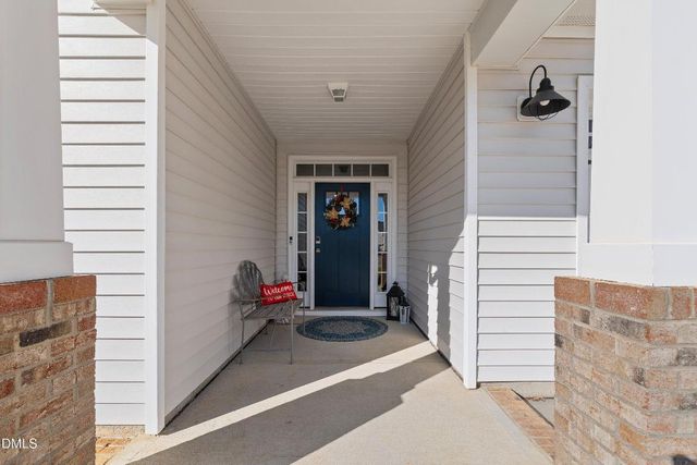 183 E Piston Point, Clayton, NC 27520