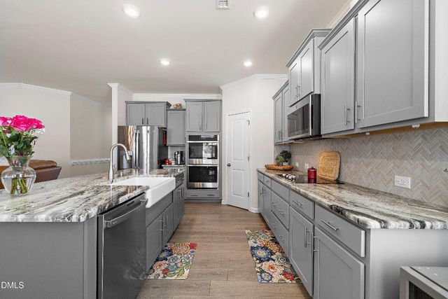 183 E Piston Point, Clayton, NC 27520