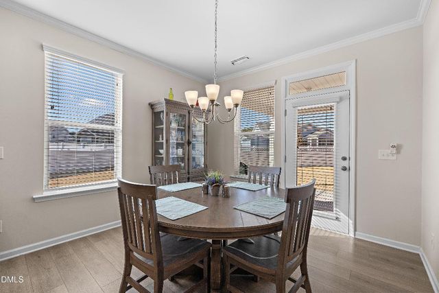 183 E Piston Point, Clayton, NC 27520