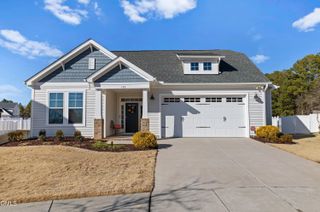 183 E Piston Point, Clayton, NC 27520