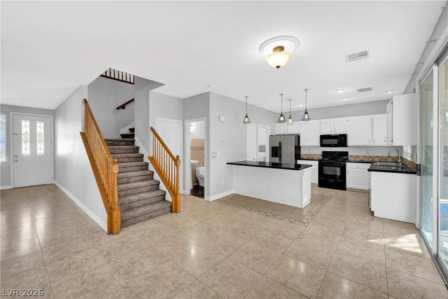 1009 Black Olive Street, Henderson, NV 89002