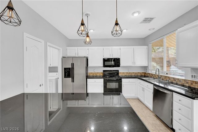 1009 Black Olive Street, Henderson, NV 89002