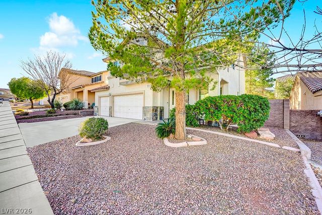 1009 Black Olive Street, Henderson, NV 89002