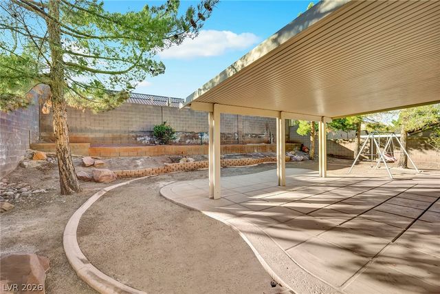 1009 Black Olive Street, Henderson, NV 89002