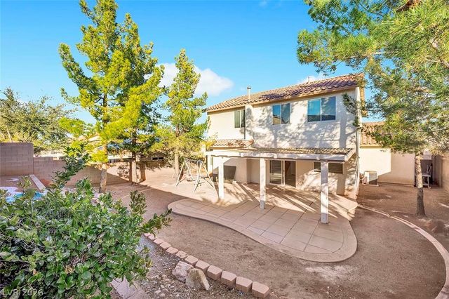 1009 Black Olive Street, Henderson, NV 89002