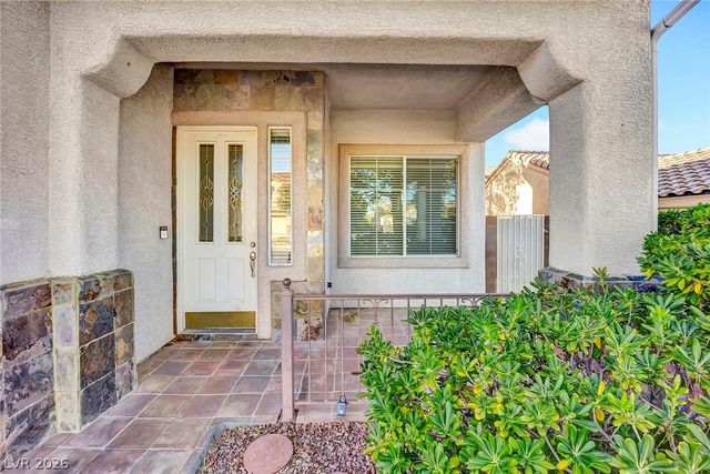 1009 Black Olive Street, Henderson, NV 89002