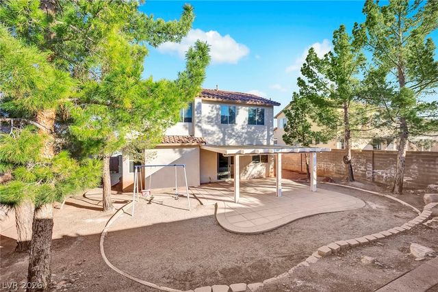 1009 Black Olive Street, Henderson, NV 89002