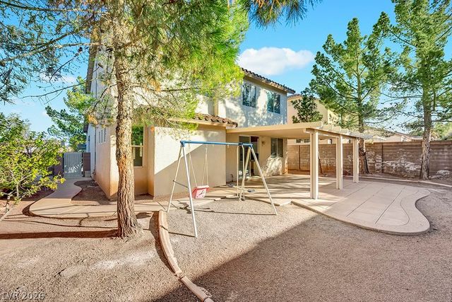 1009 Black Olive Street, Henderson, NV 89002